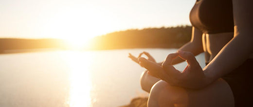 The Benefits of Meditation