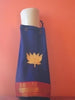 OMSutra Kids OM Yoga Mat Bag with Saree Lace