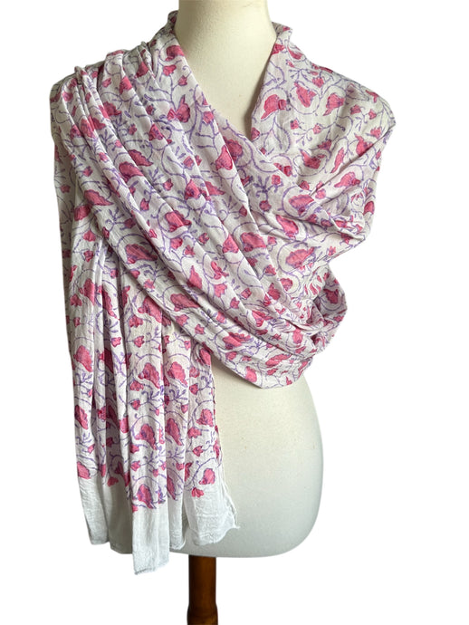 Survivor Karuna  Scarf
