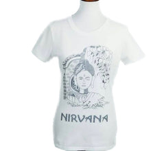 NIRVANA Tee - An art of practicing Mindfulness
