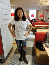 NIRVANA Tee - An art of practicing Mindfulness