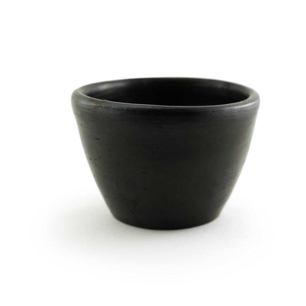 Handmade Clay Smudging Bowl
