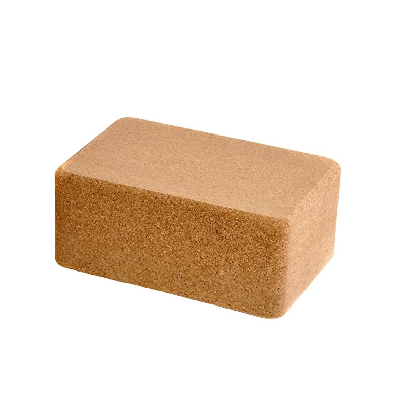 Yoga Cork block -3