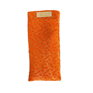 OMSutra Luxurious Silk Eye Pillow for Selfcare