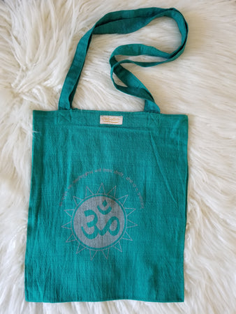 Om Mani Padme Hum- Six-syllable Mantra Of Avalokiteshvara #2 Weekender Tote  Bag by Huyen Phuong - Fine Art America