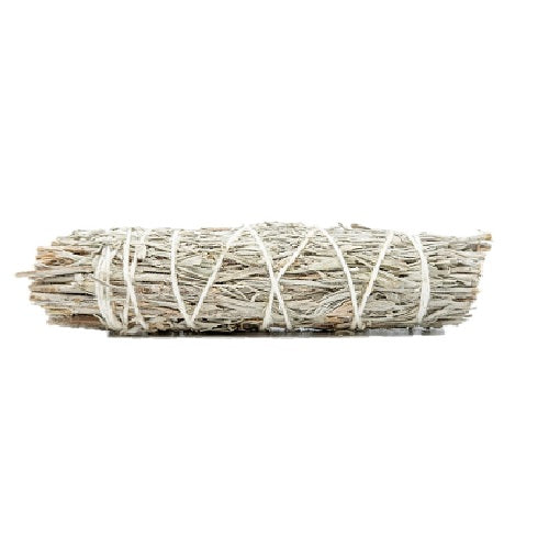 Healing Mountain Sage, Cedar Sage & Copal Resin Smudge Stick 8-9