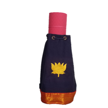 Yoga Bag - OMSutra Lotus Mat Bag