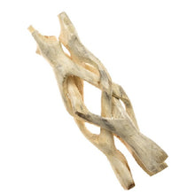Abalone shell ash tray / wooden Stand / sage smudging herbs