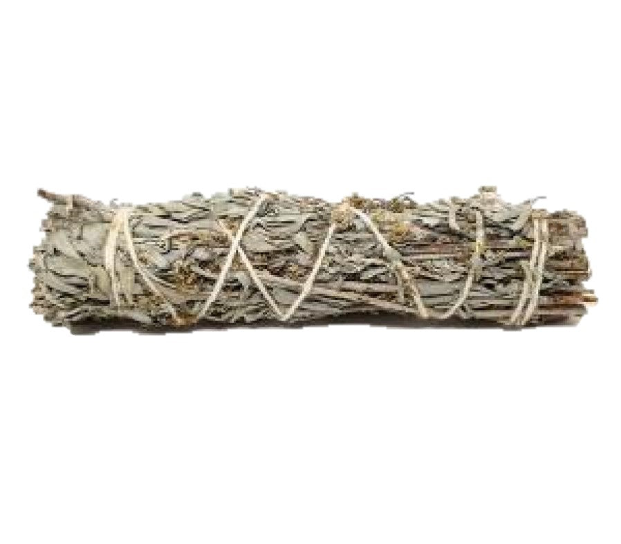 Meditation Smudge Stick 4