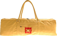 Yoga Kit Bag - OMSutra Chakra Yoga  Kit Bag